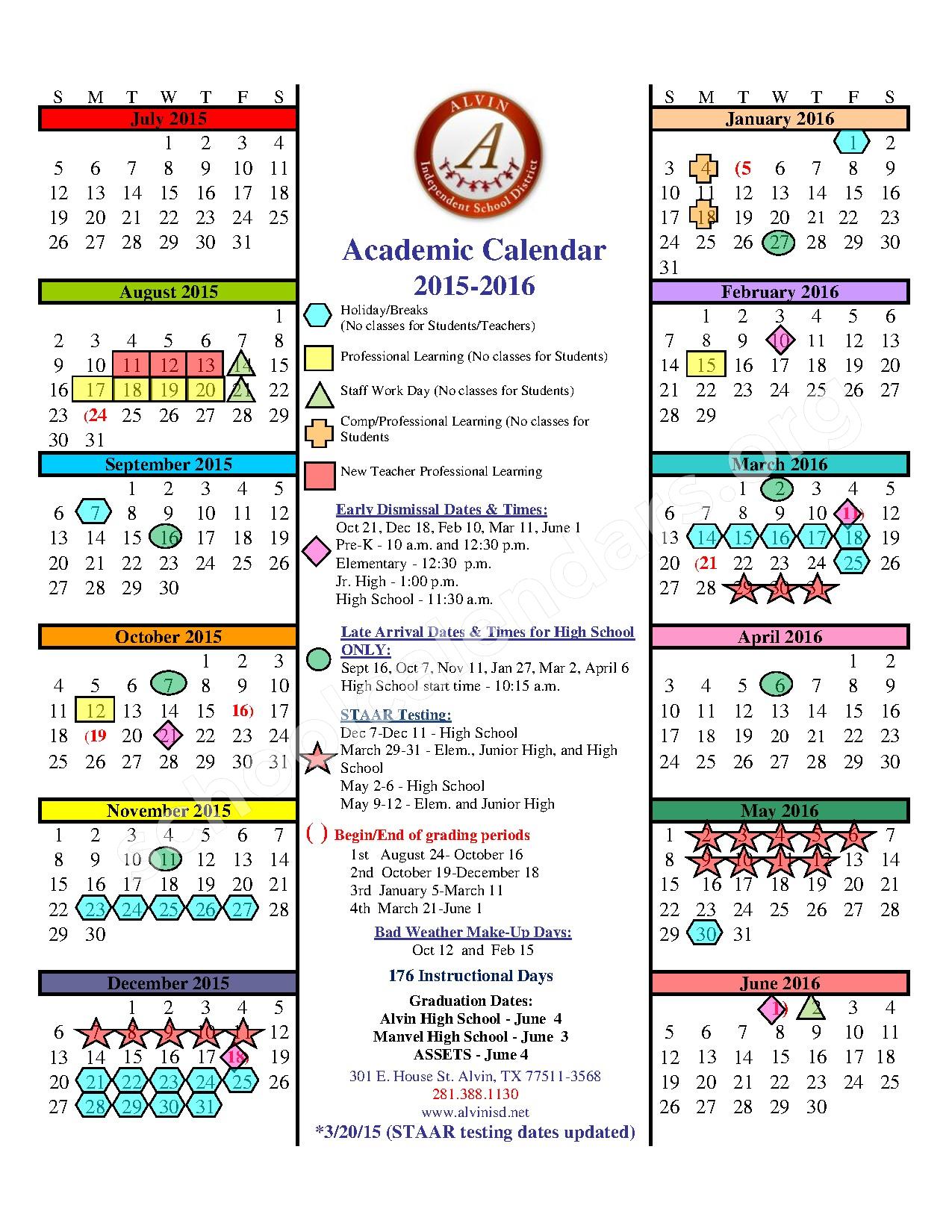 calendars for to make in school 2015 2016 school calendar calendar detail calendars for to make in school 2015 2016 school calendar calendar detail