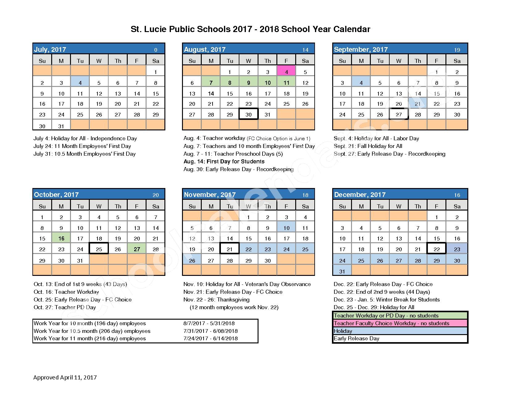 Nova Southeastern University Holiday Schedule 2024 St Louis Cardinals